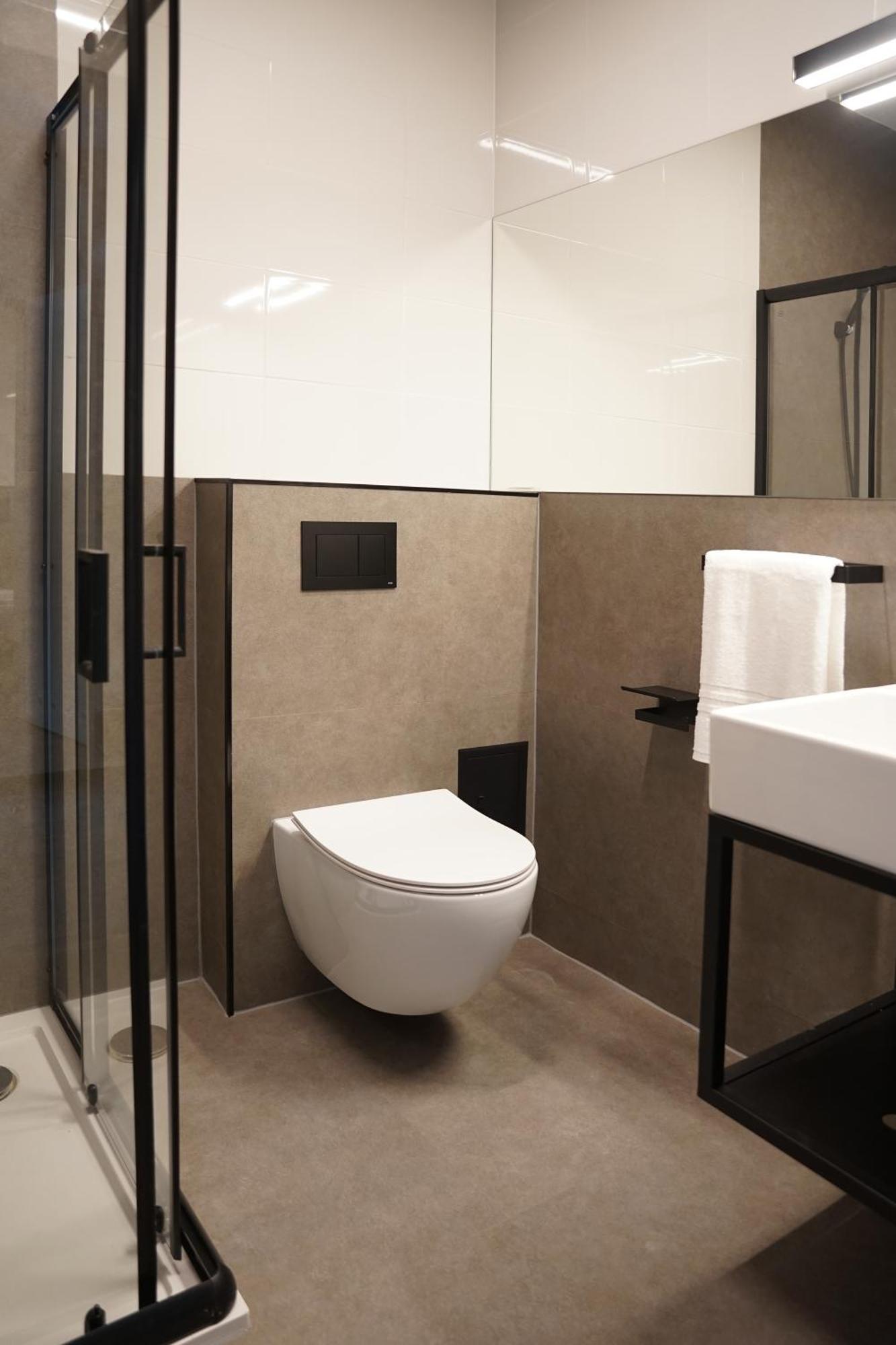 Apartament Loftowy Na Spokojnej Kołobrzeg Esterno foto