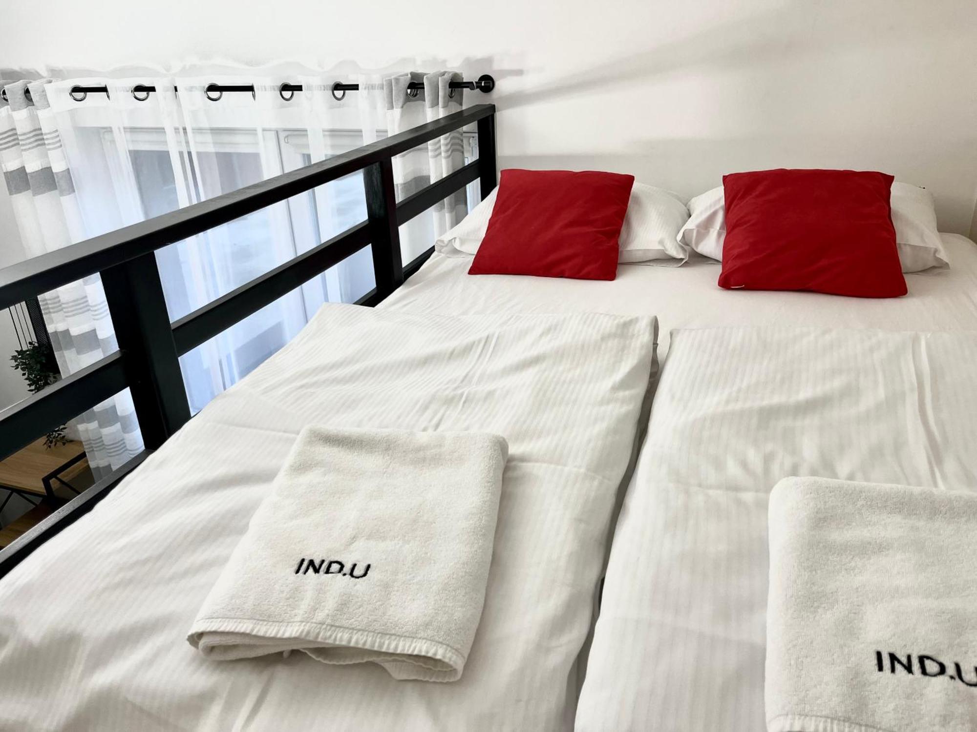 Apartament Loftowy Na Spokojnej Kołobrzeg Esterno foto