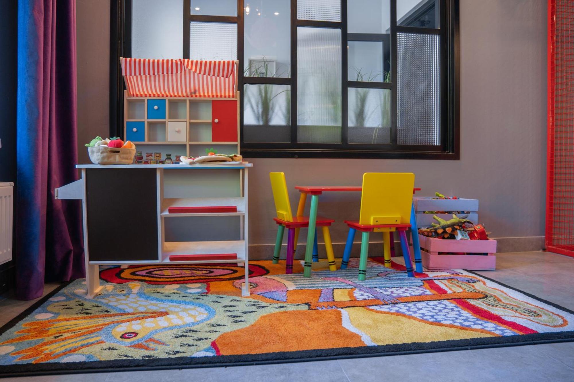 Apartament Loftowy Na Spokojnej Kołobrzeg Esterno foto