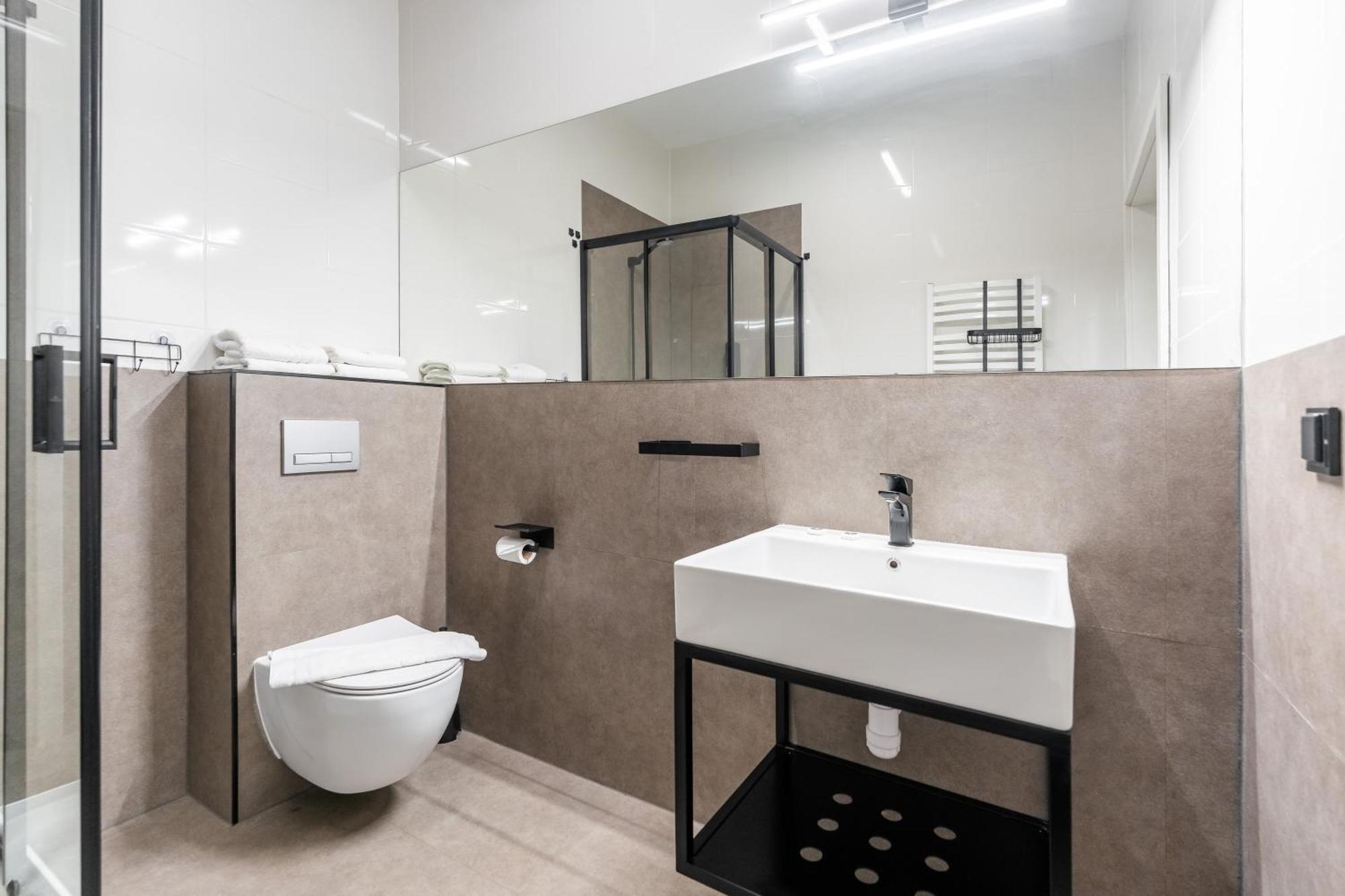 Apartament Loftowy Na Spokojnej Kołobrzeg Esterno foto